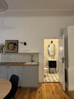 Apartamenty Filmowe z parkingiem - Toruń - 2