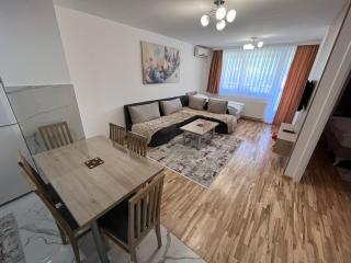 RIVER VIEW Apartments - Sarajevo - 5