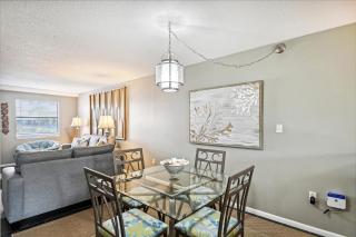 Venus 117- by Holiday Isle Properties - Fort Walton Beach - 1