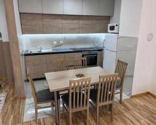 RIVER VIEW Apartments - Sarajevo - 6