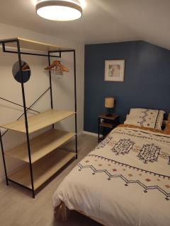 Appartement centre-ville - Vierzon - 4