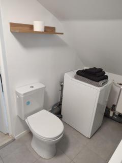 Appartement centre-ville - Vierzon - 3