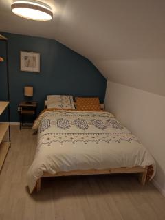 Appartement centre-ville - Vierzon - 2