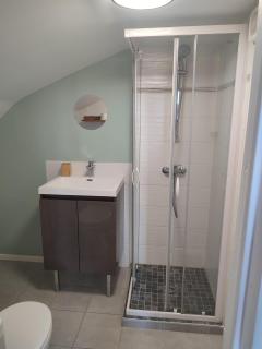 Appartement centre-ville - Vierzon - 1