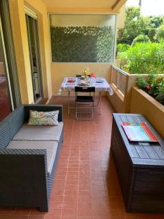 Studio AZUR - Six-Fours-les-Plages - 6
