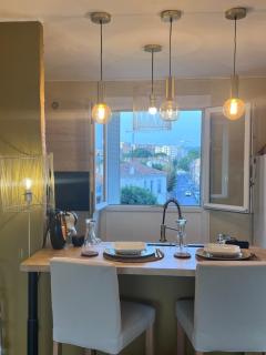 Magnifique appartement avec une très belle vue - 4