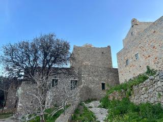 Kassis Mansion - Páliros - 1