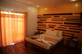Acacia Tree Garden Hotel - Puerto Princesa - 1