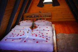 Puleri Suit Bungalow - Çamlıhemşin - 4