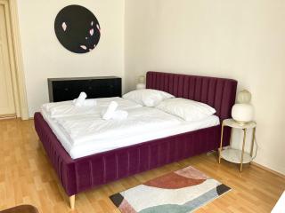 Arch Apartment in Třebíč - Třebíč - 3