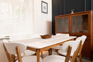 Rodzinny Apartament 3city w Sopocie by Noclegi Renters - Sopot - 4