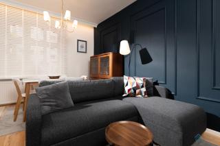 Rodzinny Apartament 3city w Sopocie by Noclegi Renters - Sopot - 0
