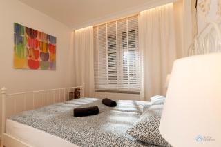 Rodzinny Apartament 3city w Sopocie by Noclegi Renters - Sopot - 2