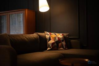 Rodzinny Apartament 3city w Sopocie by Noclegi Renters - 2