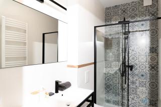 Rodzinny Apartament 3city w Sopocie by Noclegi Renters - 5