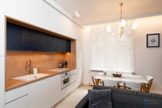 Rodzinny Apartament 3city w Sopocie by Noclegi Renters - Sopot - 8