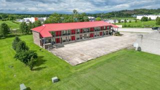 Country Nights Inn - - 0