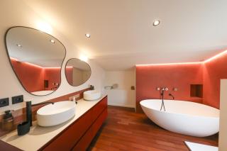 Villa Helric dans Cassis - Jardin - Parking - Cassis - 7