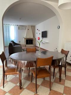 Palazzo dei Pavoni - Brindisi - 1