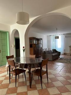 Palazzo dei Pavoni - Brindisi - 2