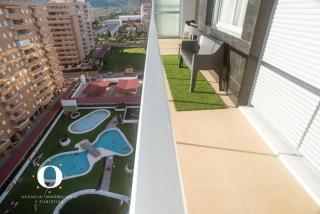 Magic View Marina d or ed Miramar pta 10 - Oropesa del Mar - 7