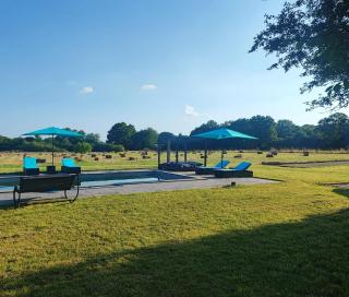 Villa élégante à Beauchêne avec piscine privée - Beauchêne - 3