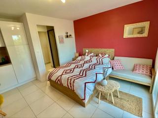 Studio à l'Ecurie - Narbonne - 6