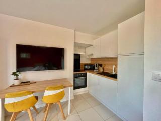 Studio à l'Ecurie - Narbonne - 4