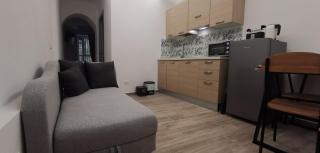 The Little Terrace Flat - La Spezia - 8