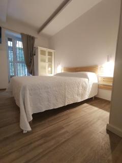 The Little Terrace Flat - 1