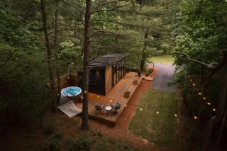 Forest Hideaway - Guntersville - 8