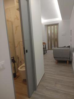 The Little Terrace Flat - La Spezia - 3