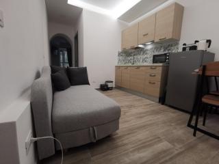 The Little Terrace Flat - La Spezia - 2