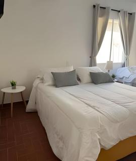 Céntrico y confortable apto Casa Doña yola 8 - 5