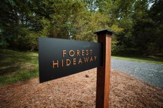Forest Hideaway - Guntersville - 4