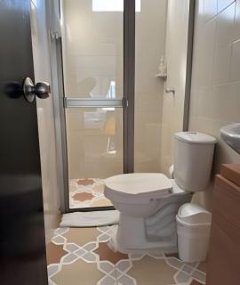 Céntrico y confortable apto Casa Doña yola 8 - 1