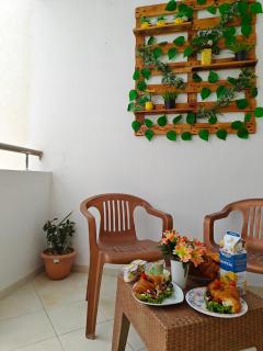 Appartement slim centre sousse - 6