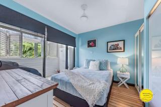 Uninterrupted Marina Viiews at Port of AIrlie - 5