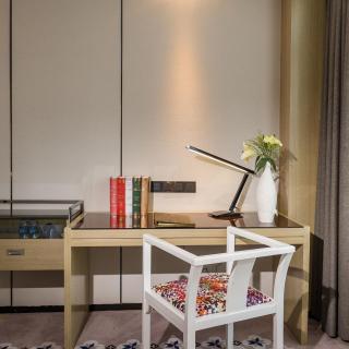 Paco Hotel Shuiyin Road Guangzhou-Free bus Canton Fair - Guangzhou - 4