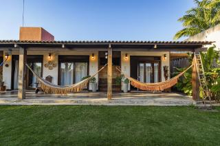 Refúgio charmoso cercada por verde - 2