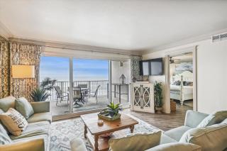 Beach House 203D-by Holiday Isle Properties - 9