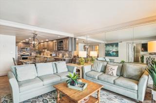 Beach House 203D-by Holiday Isle Properties - Destin - 7