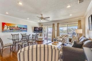 Sandpiper Cove 3203- by Holiday Isle Properties - Destin - 6