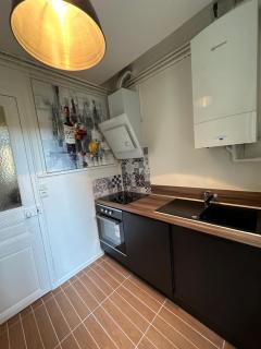 Appartement calme près de La Villette - París - 9