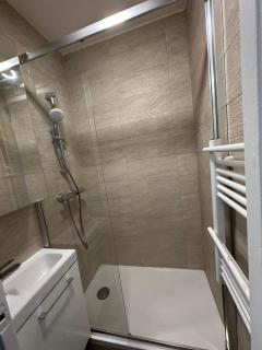 Appartement calme près de La Villette - París - 8