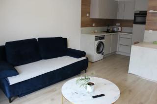 Elisabeth Residence Blue with parking - Budapest - 8