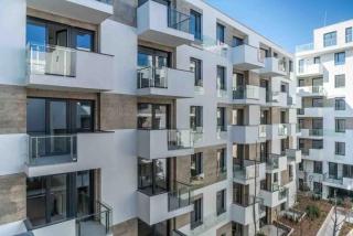 Elisabeth Residence Blue with parking - Budapest - 7