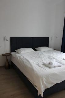 Elisabeth Residence Blue with parking - Budapest - 6