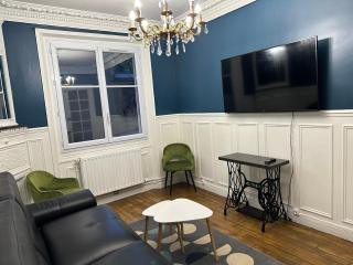 Appartement calme près de La Villette - París - 6