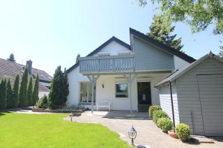 Haus Badezeit - 6